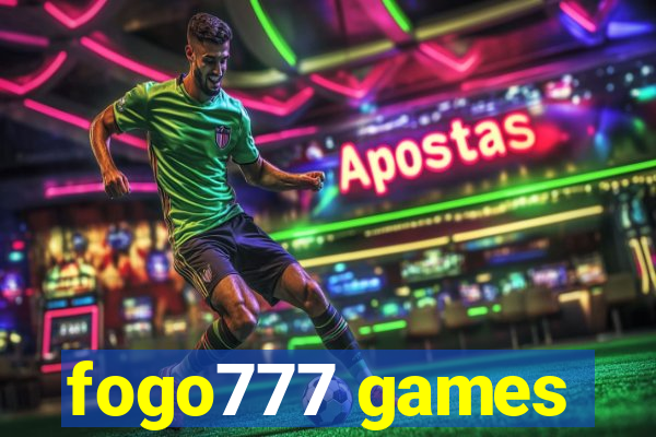 fogo777 games